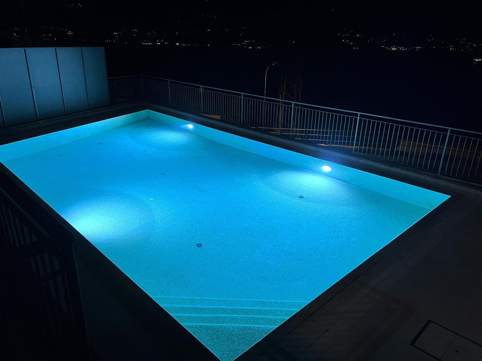 Belvedere In Costa - Lake View Белано Екстериор снимка
